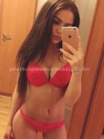 Индивидуалка Каролина Фотография 3